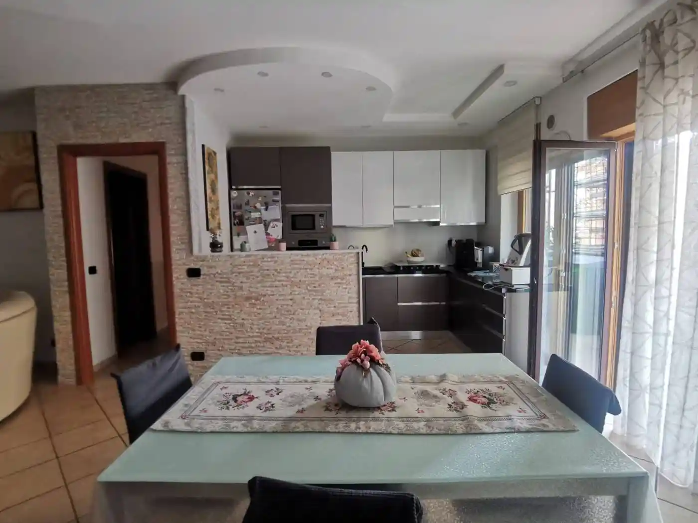 Appartamento in vendita a San Nicola la Strada