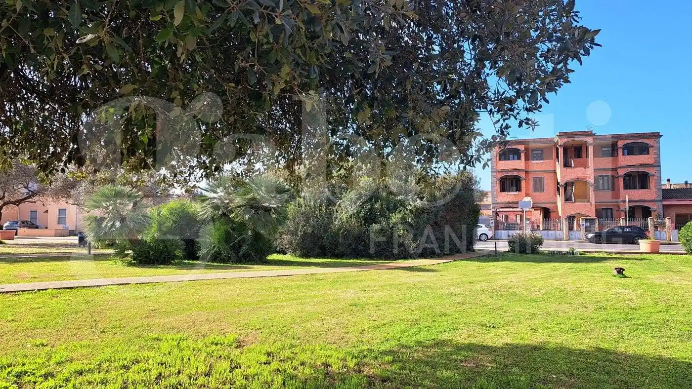 Appartamento in vendita a Oristano