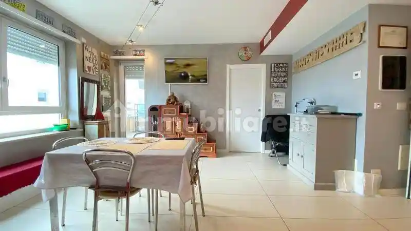 Appartamento in vendita a Cuneo