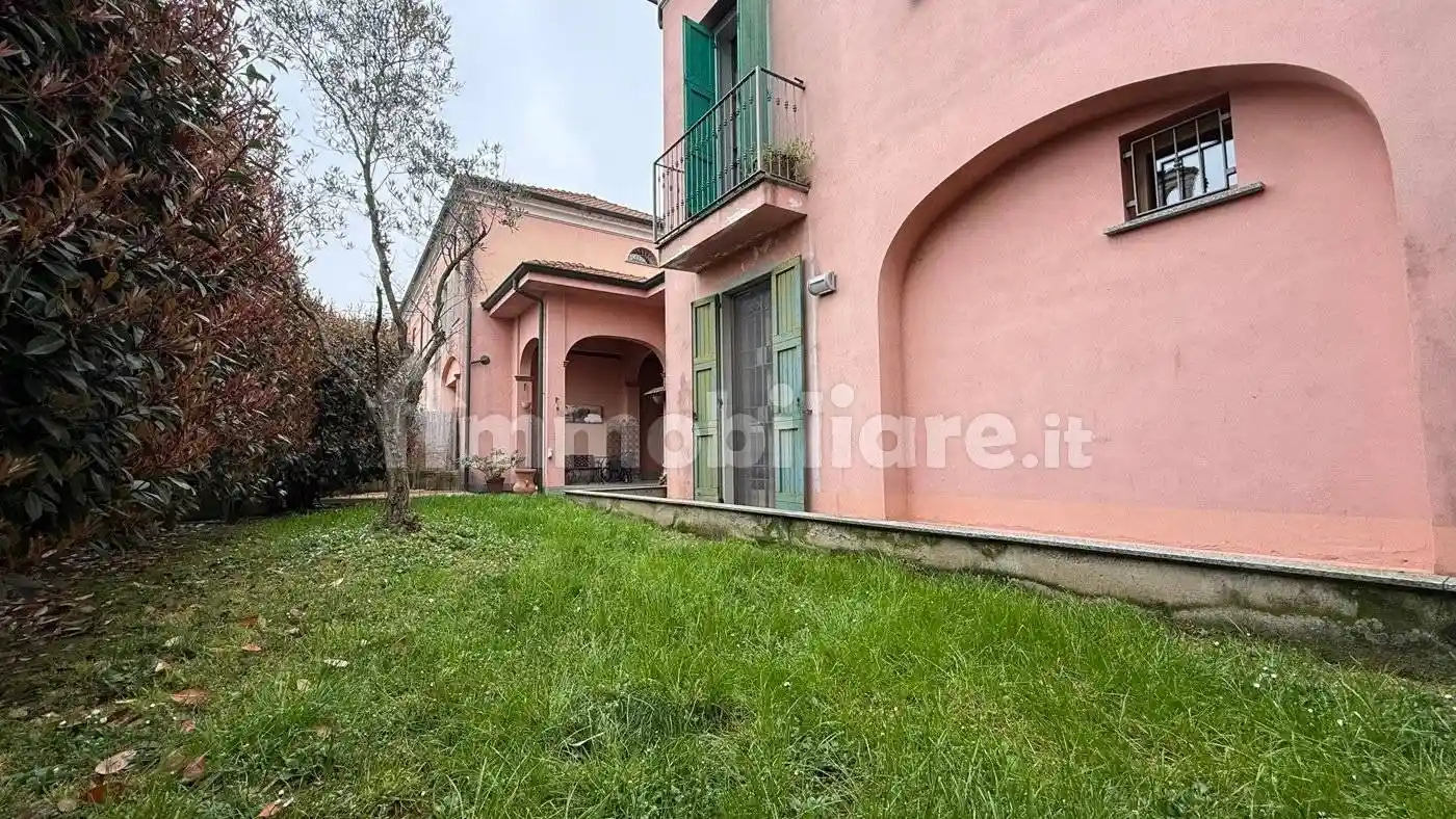 Appartamento in vendita a Cassina de' Pecchi