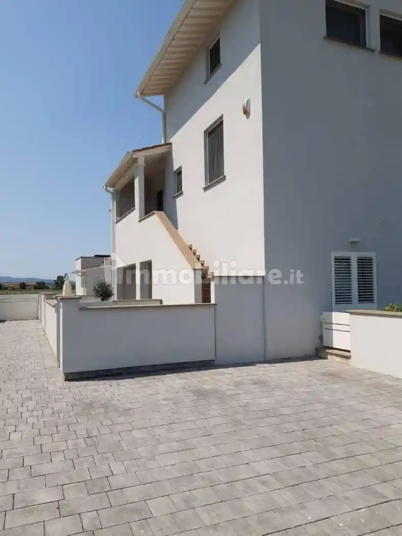 Appartamento in vendita a Pontedera