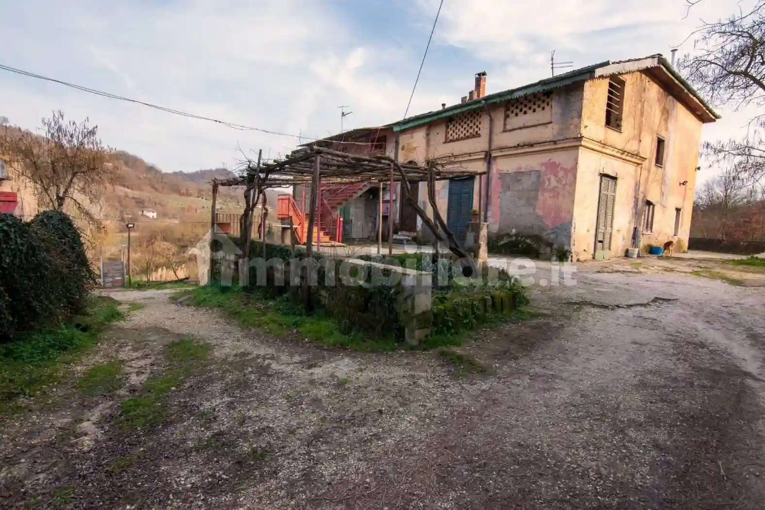 Casa indipendente - foto 3