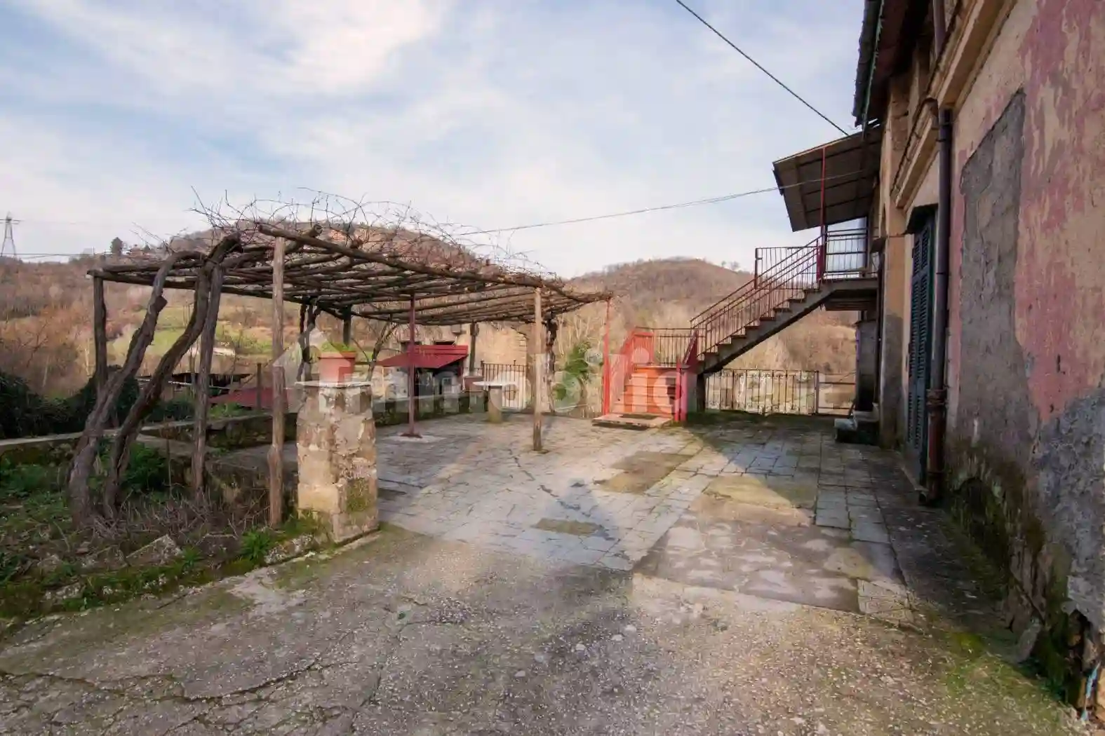 Casa indipendente - foto 4