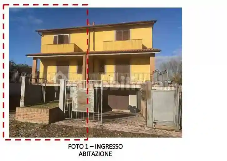 Casa indipendente - foto 4