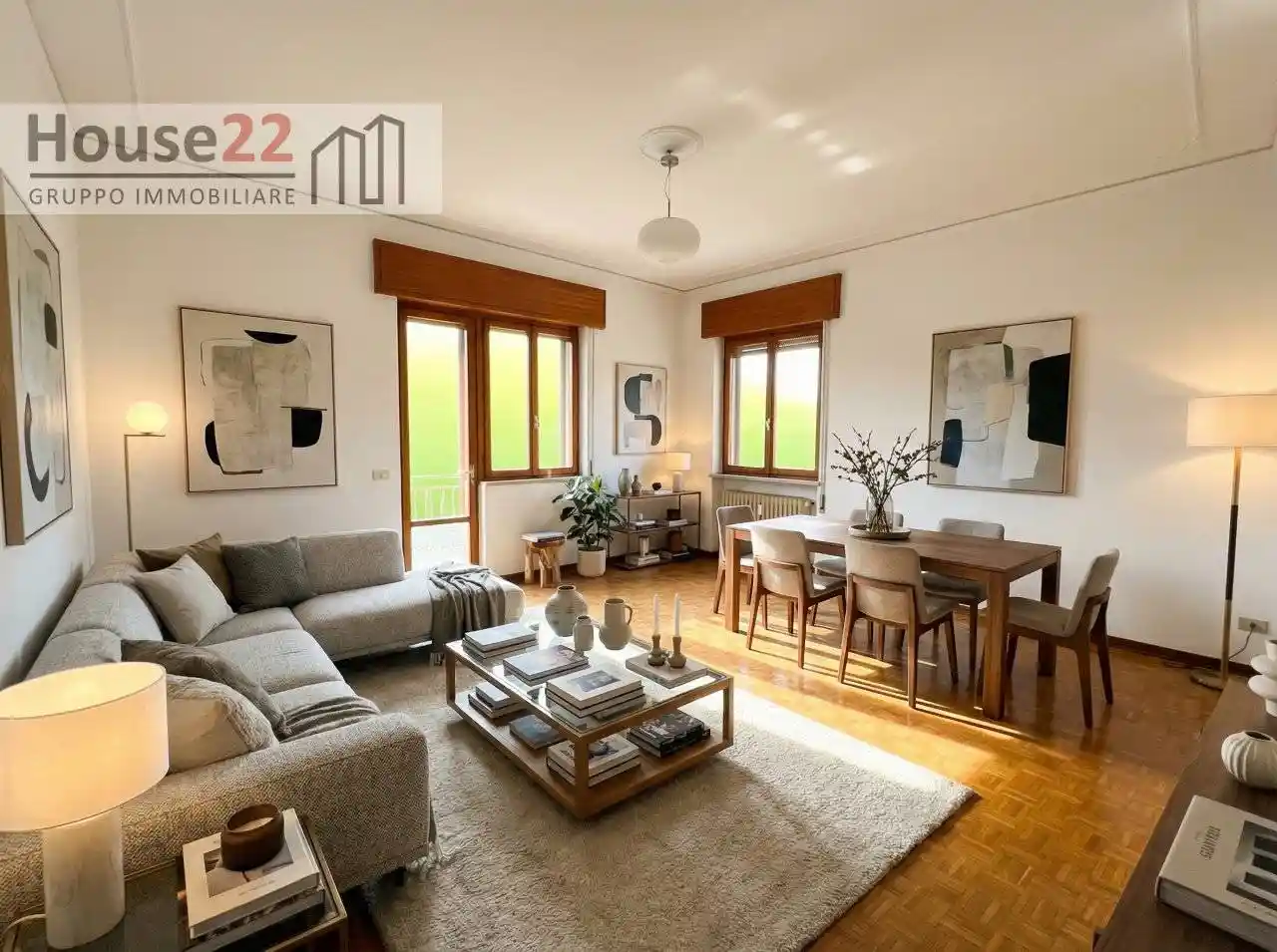 Appartamento in vendita a Vicenza