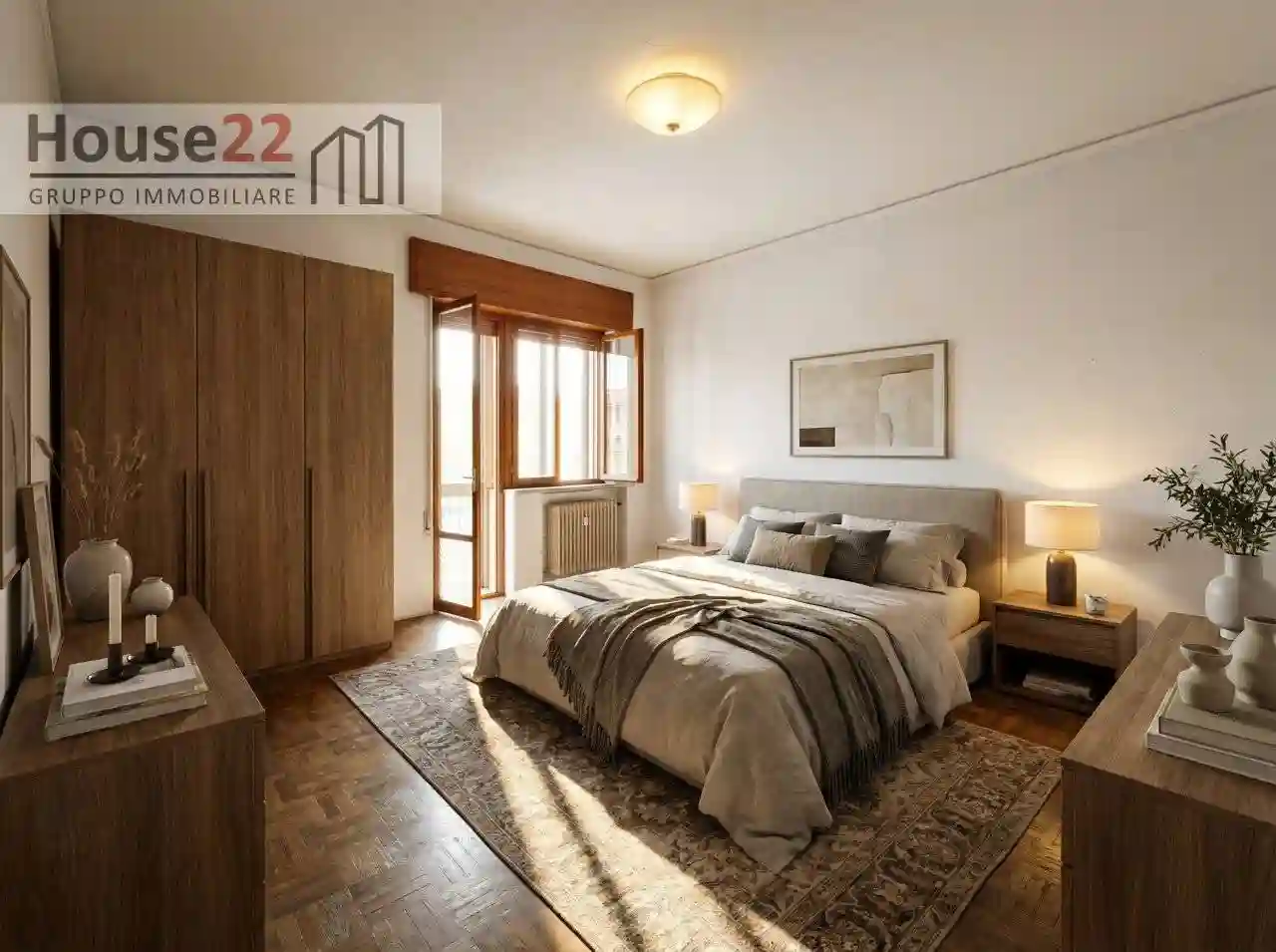 Appartamento - foto 4