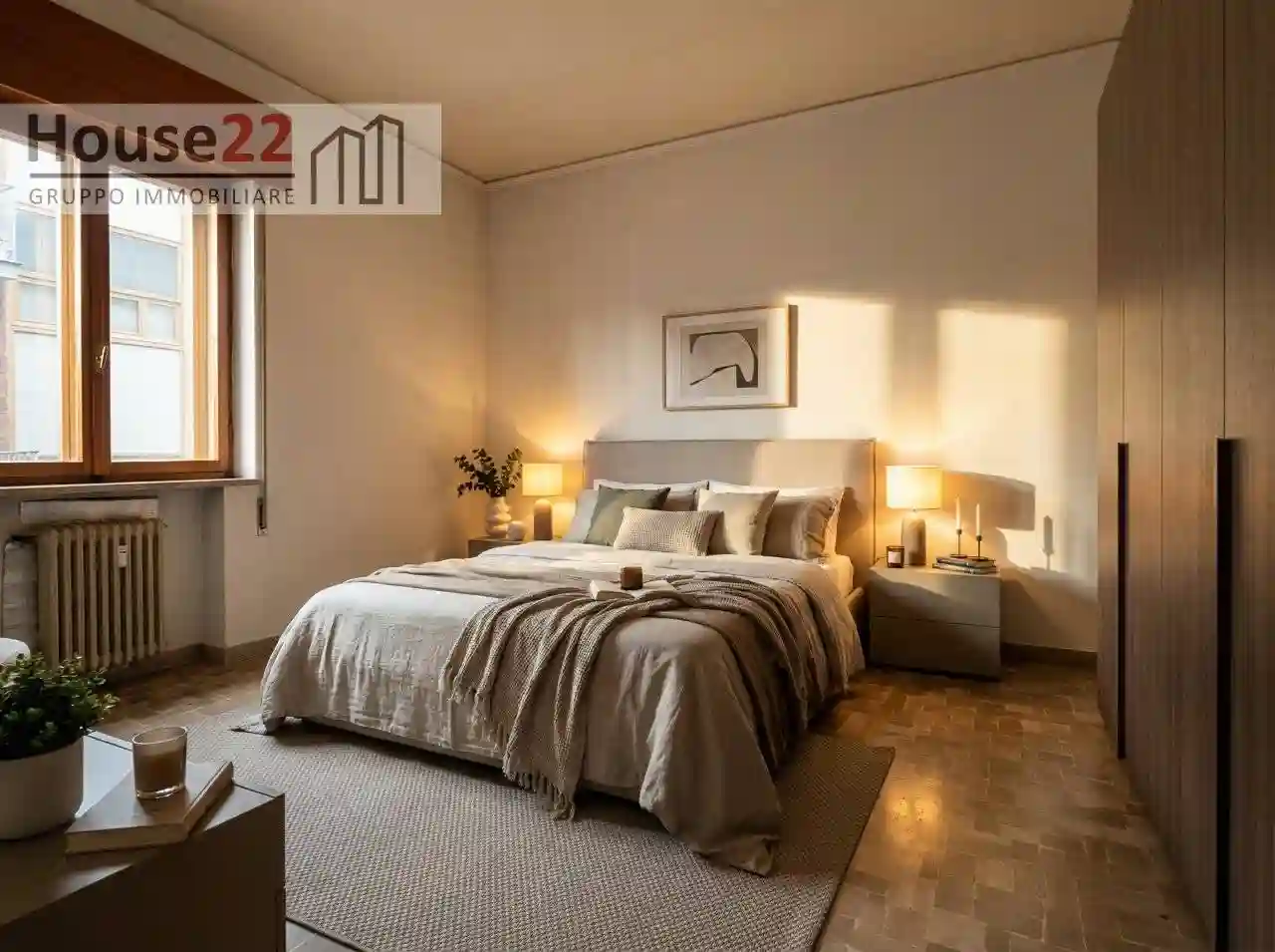 Appartamento - foto 5