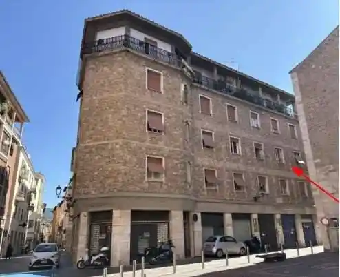 Appartamento in vendita a Terni