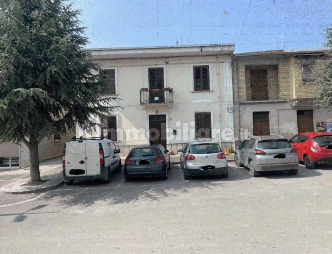 Appartamento in vendita a Ortucchio