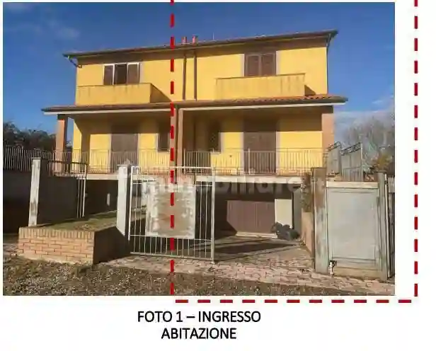 Casa indipendente - foto 2