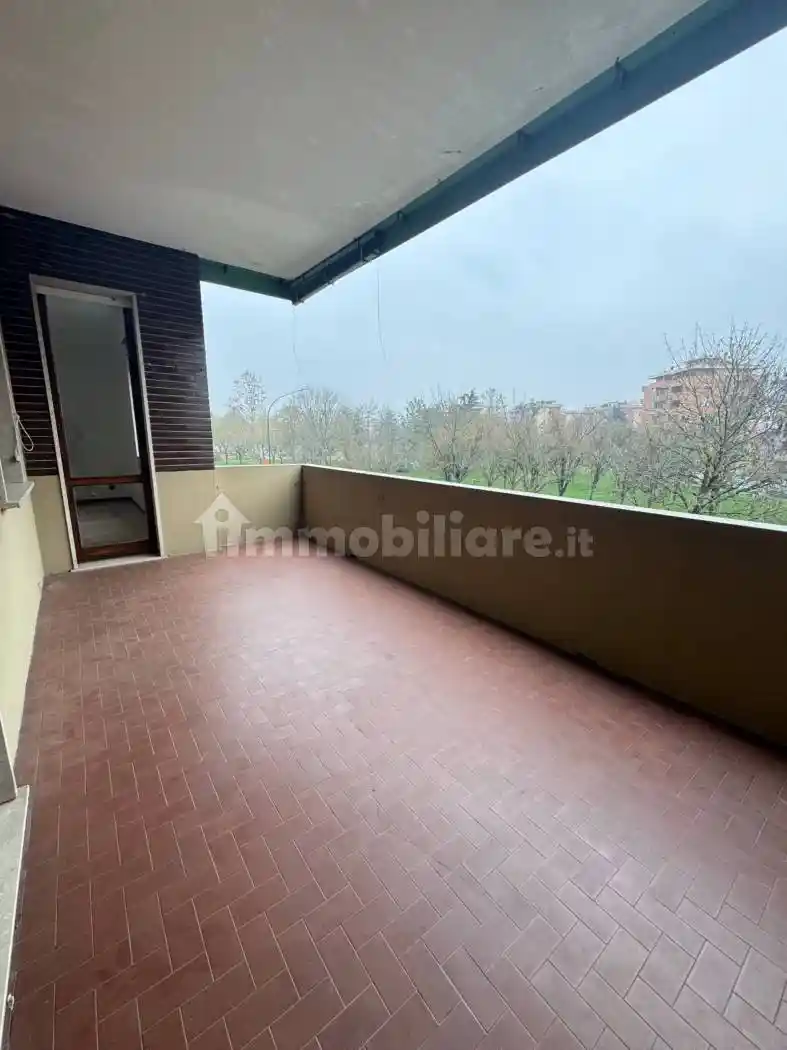 Appartamento in vendita a Piacenza