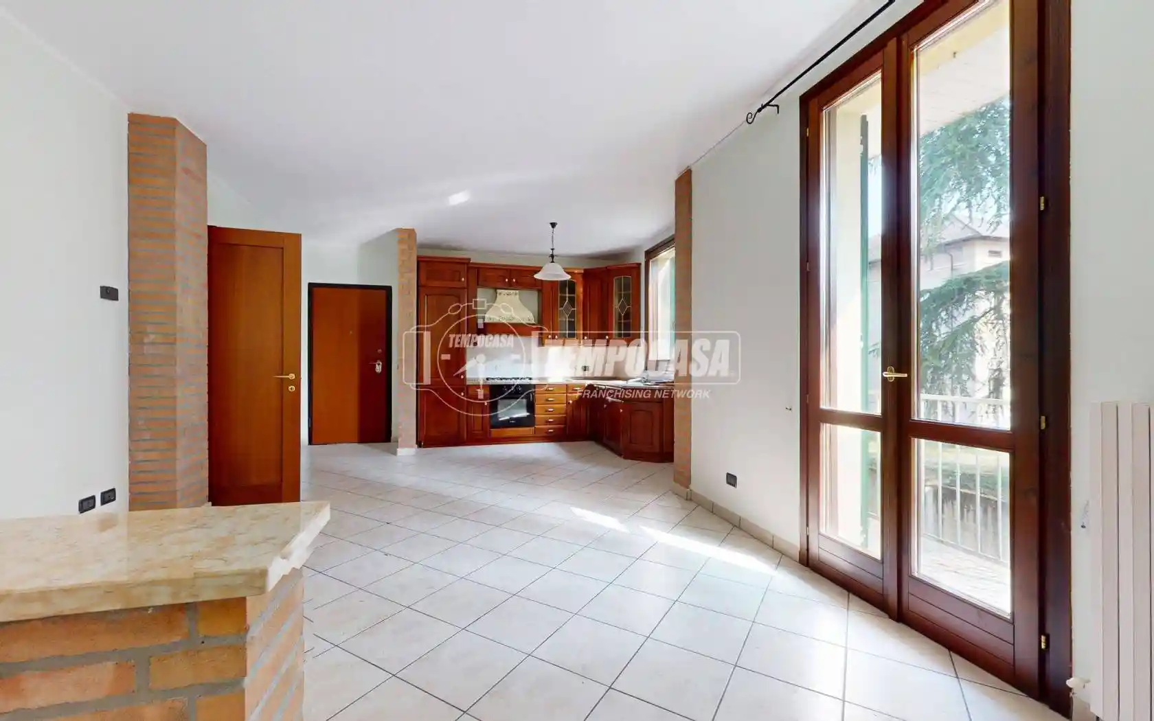 Appartamento in vendita a Roncoferraro