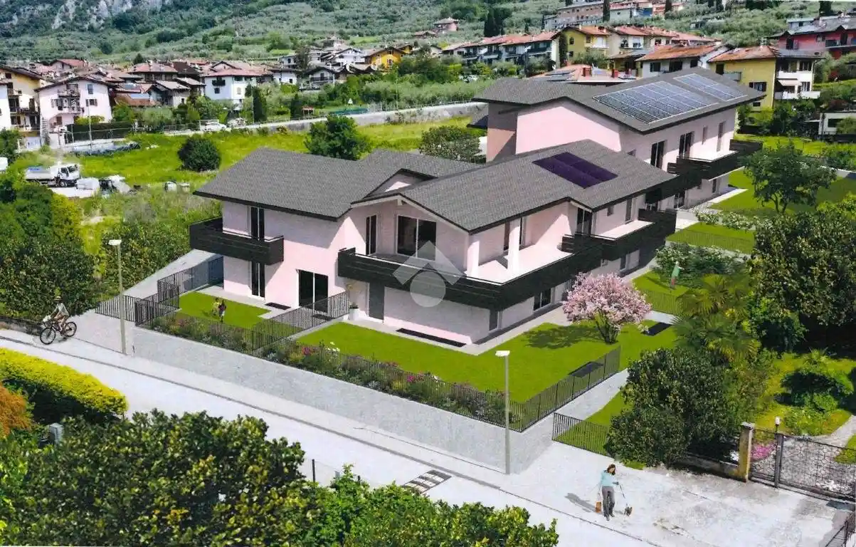 Appartamento in vendita a Arco