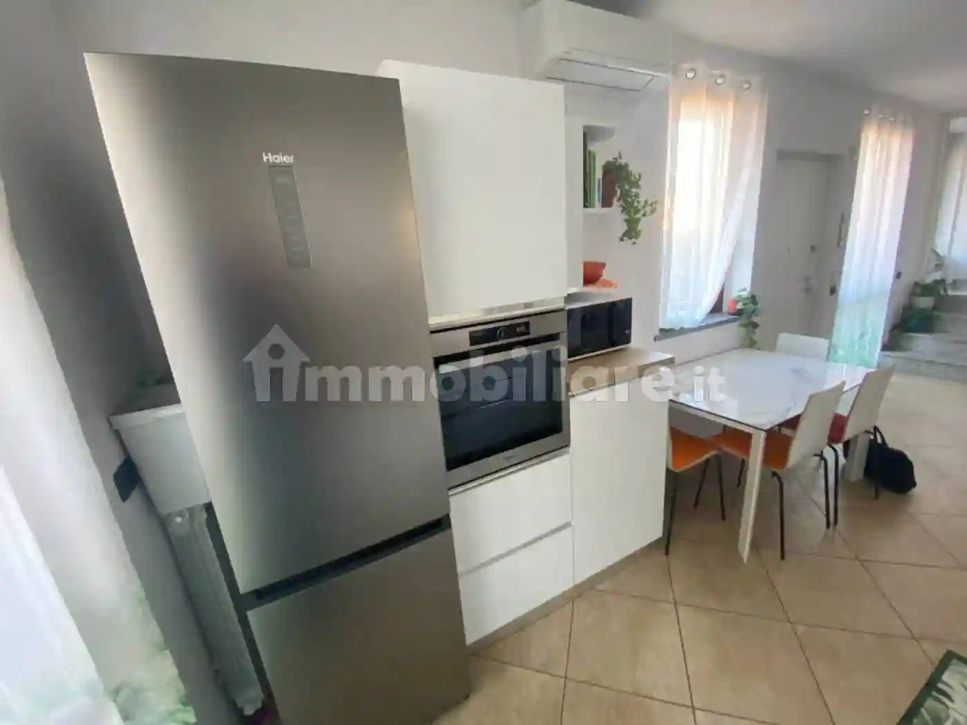 Villetta a schiera - foto 4