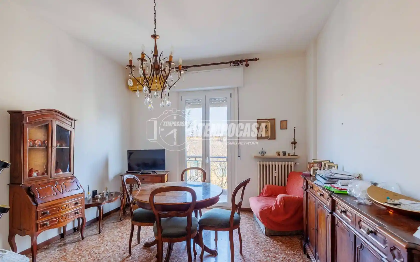 Appartamento in vendita a Parma