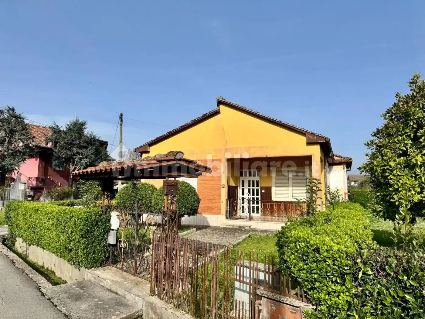 Villa in vendita a Ceccano