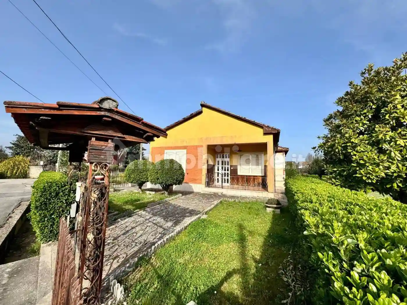 Villa - foto 3