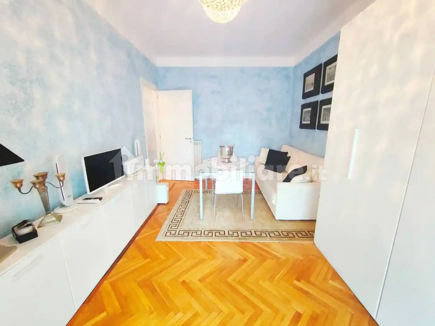 Appartamento in vendita a Sanremo