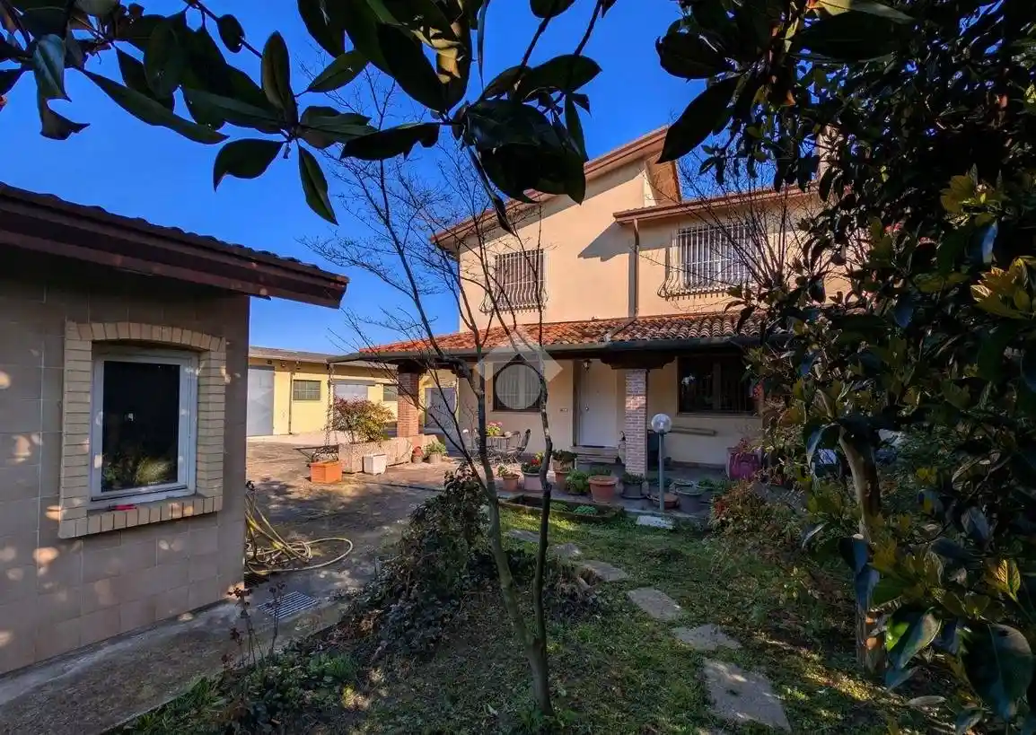 Villa in vendita a Quarto d'Altino