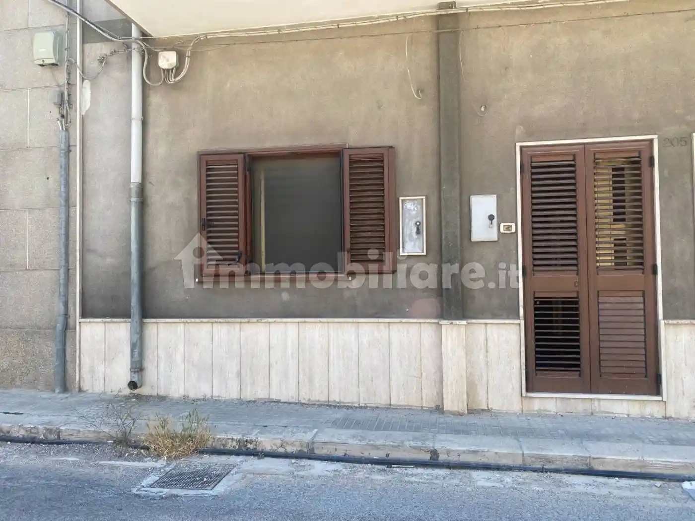 Casa indipendente in vendita a Brindisi