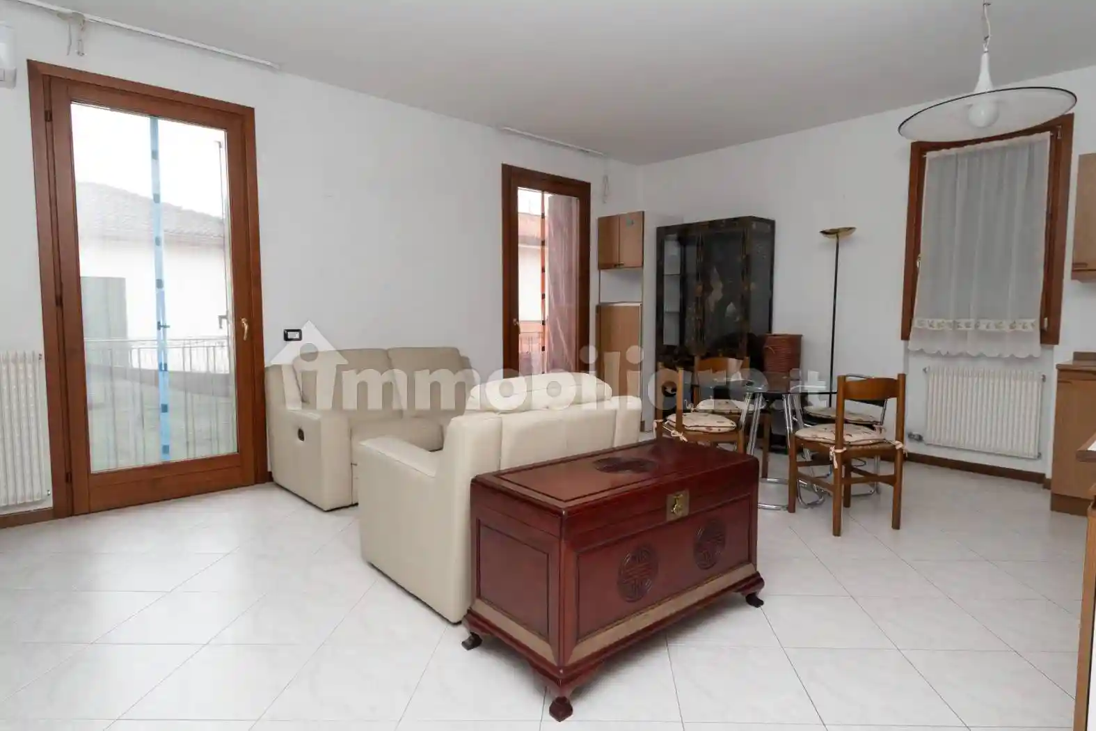 Appartamento in vendita a Preganziol