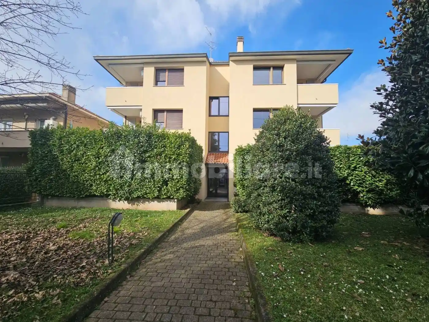 Appartamento in vendita a Lissone