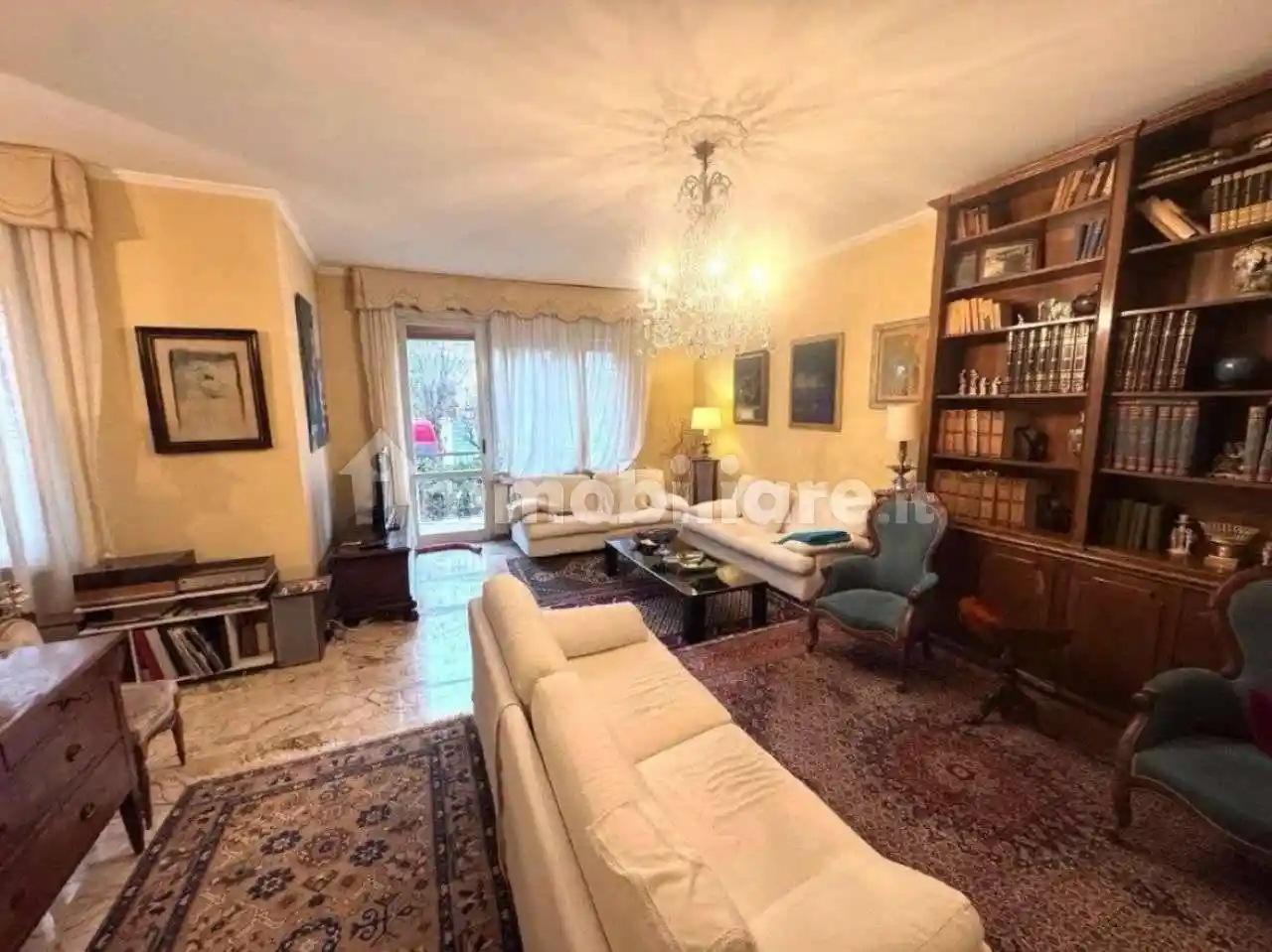 Appartamento in vendita a Bologna