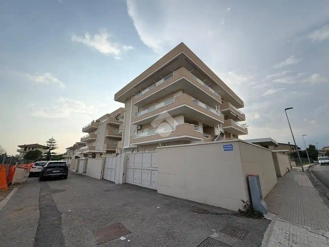 Appartamento in vendita a Fondi