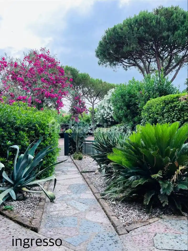 Villetta a schiera in vendita a Ameglia