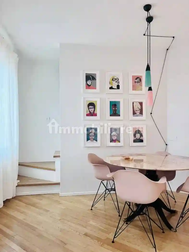 Villetta a schiera - foto 5