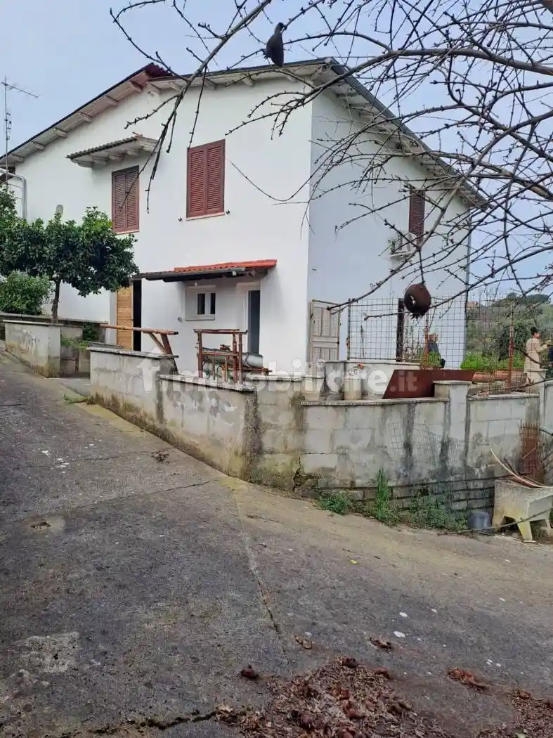 Villa in vendita a Velletri