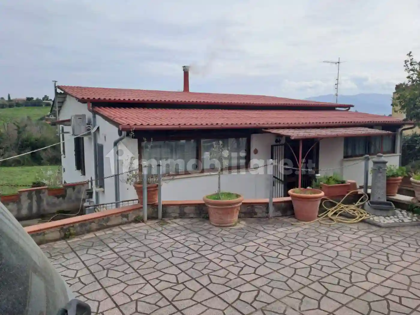 Villa - foto 5