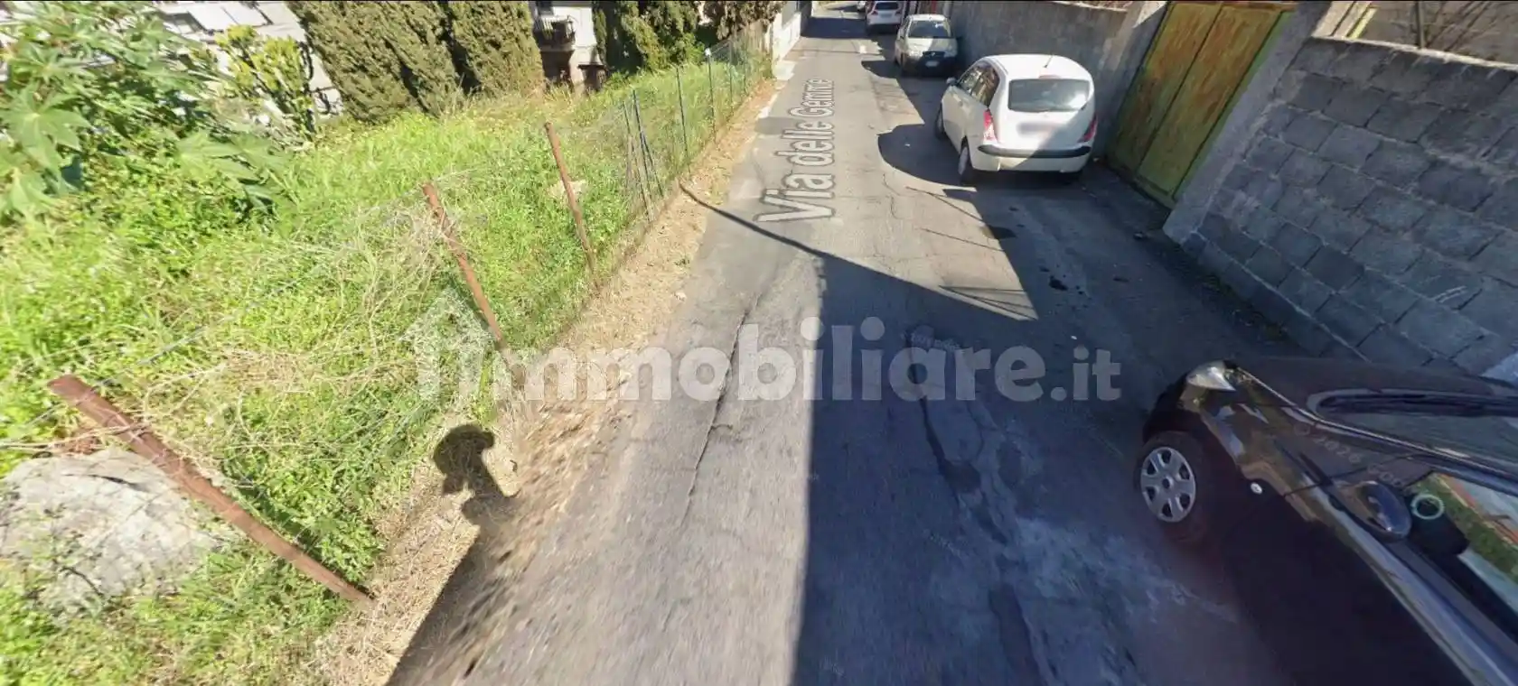 Appartamento in vendita a Catania