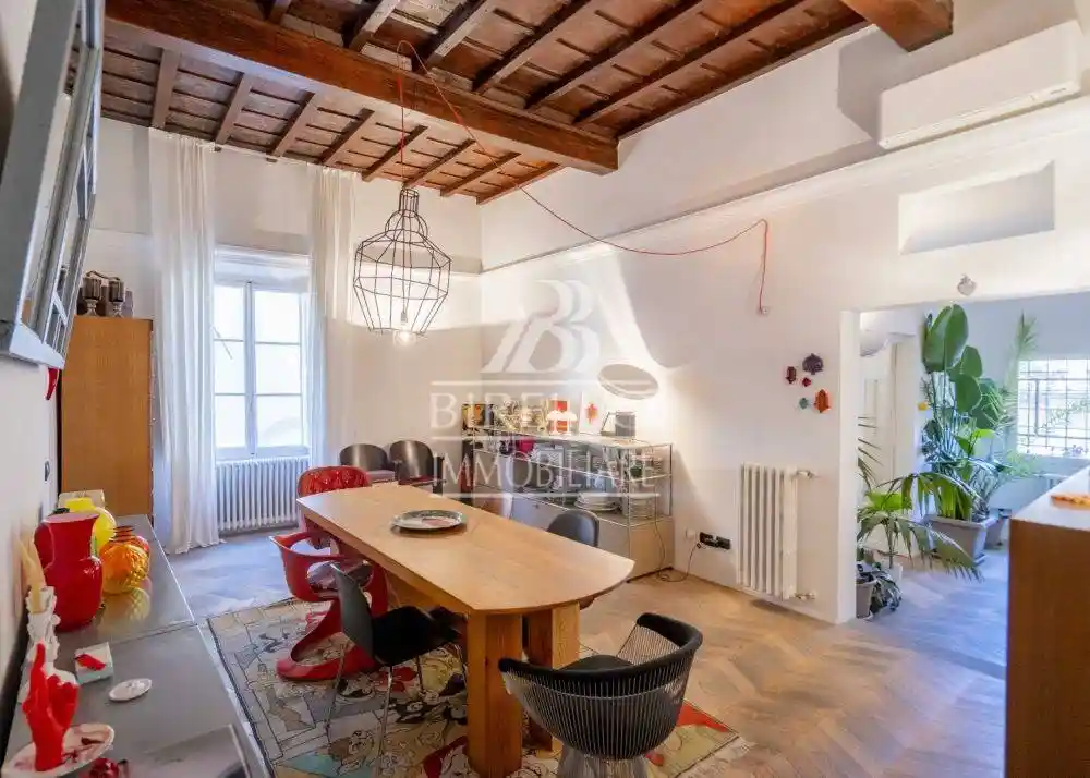 Appartamento in vendita a Firenze