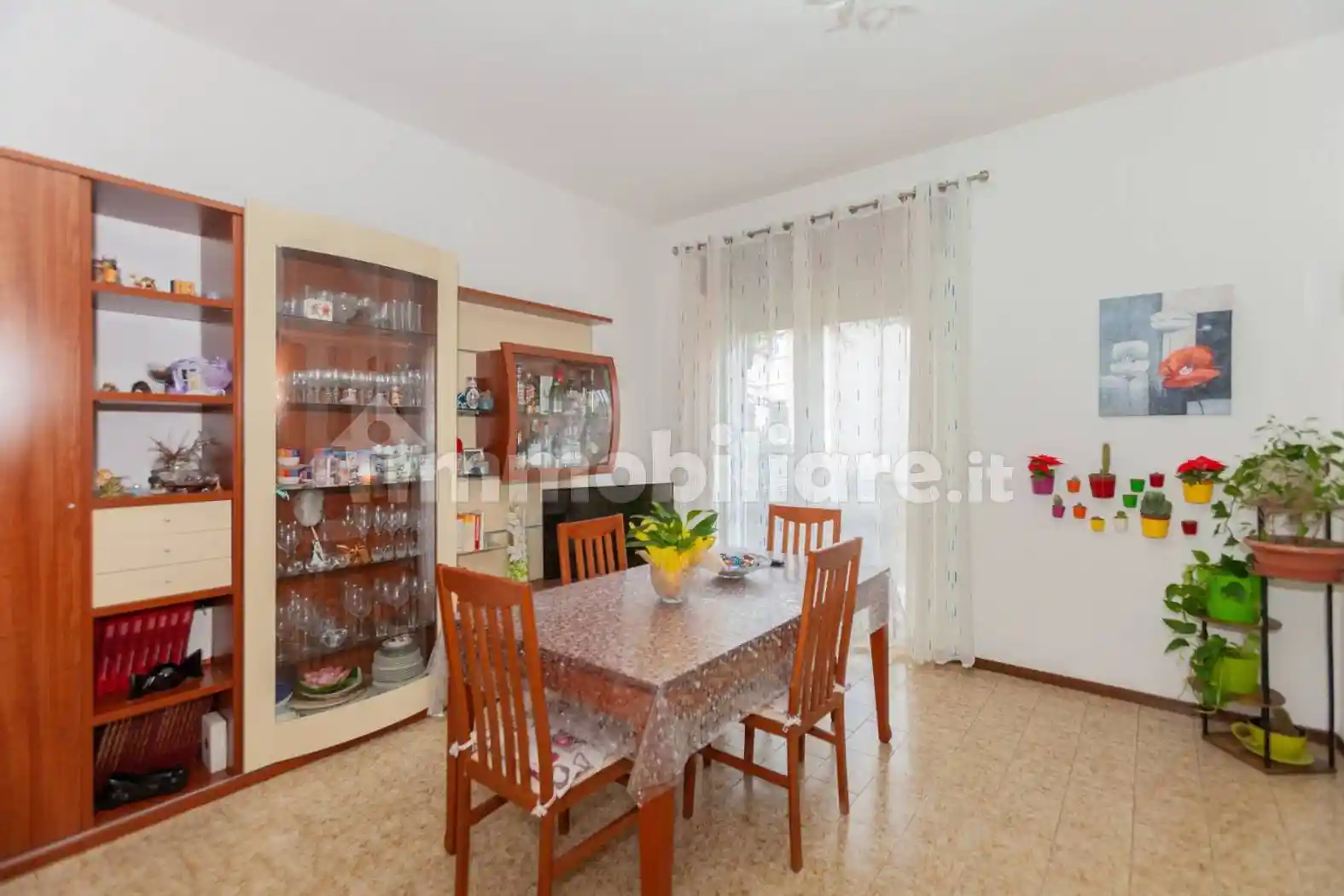 Appartamento in vendita a Saronno