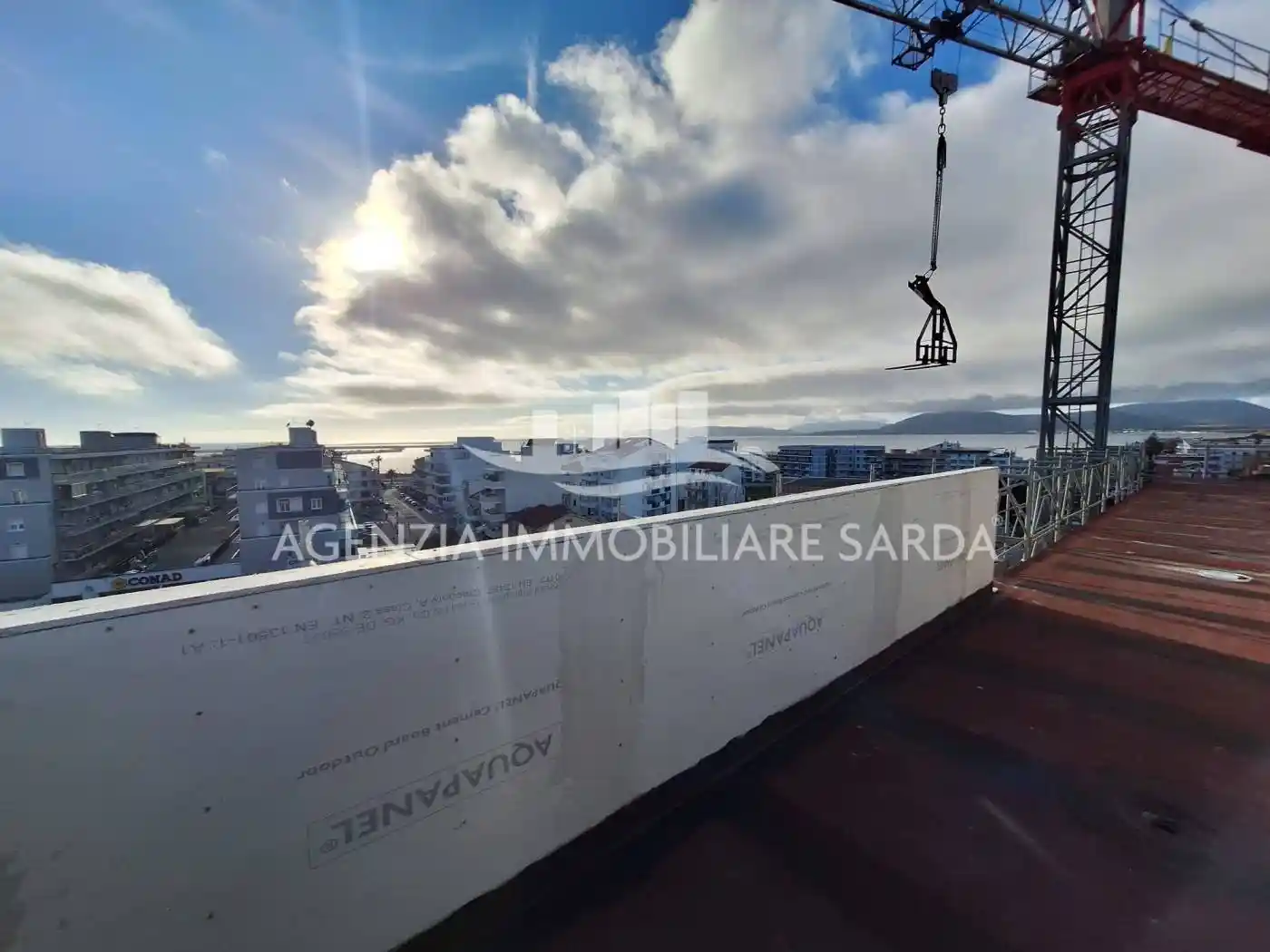 Attico - Mansarda in vendita a Alghero