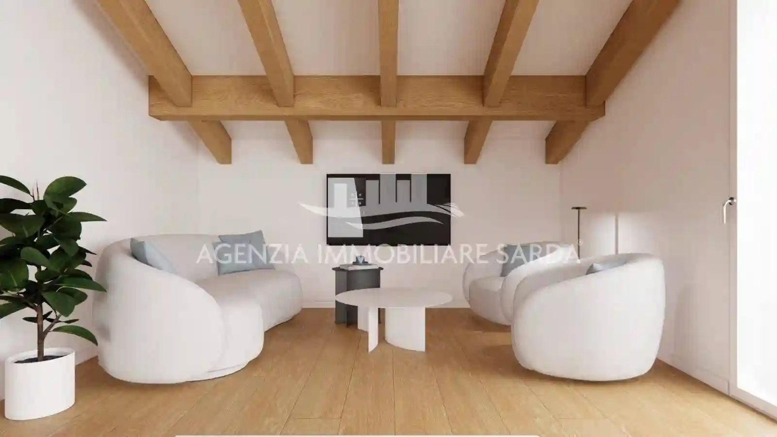 Attico - Mansarda - foto 3