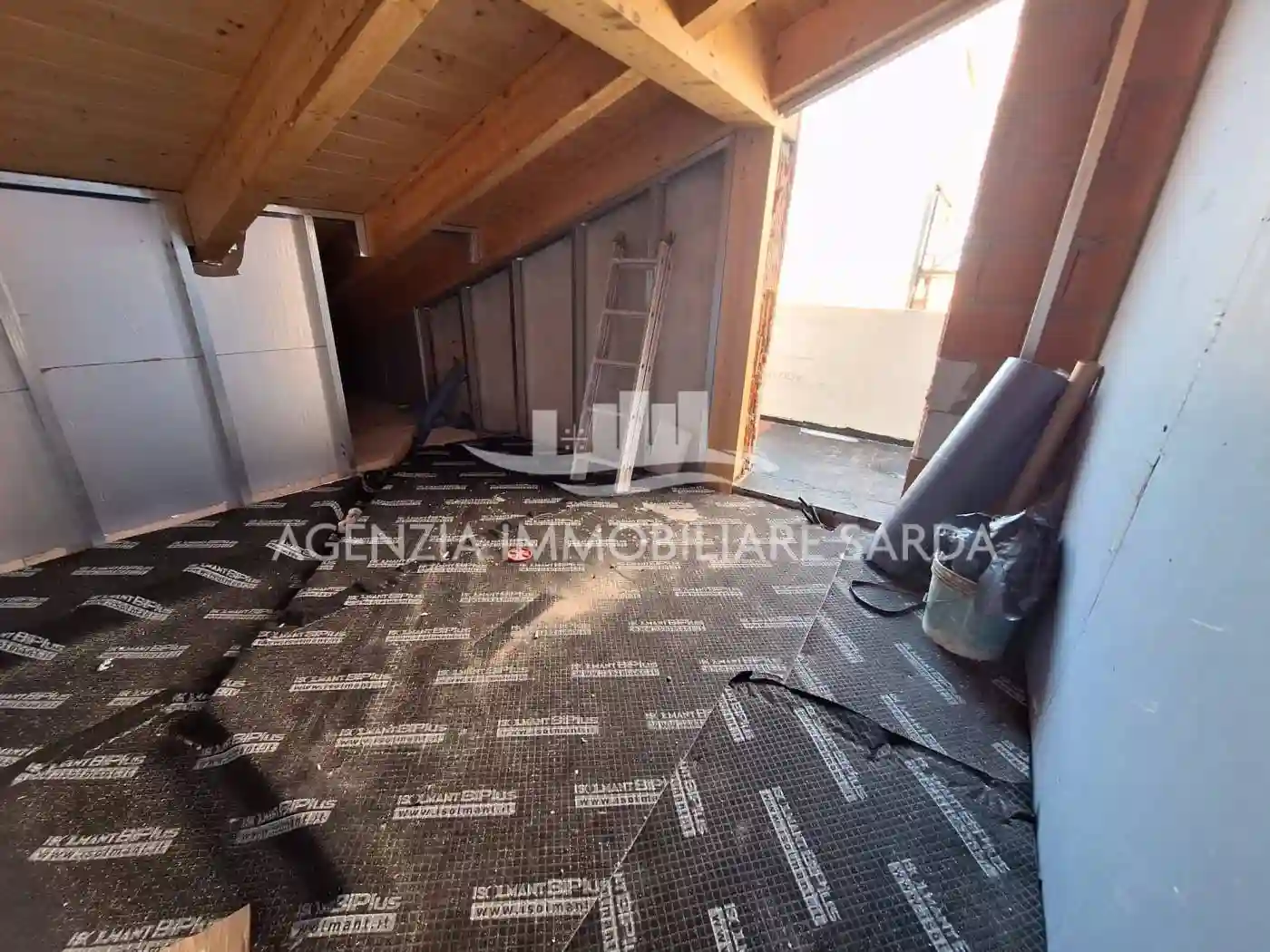 Attico - Mansarda - foto 5