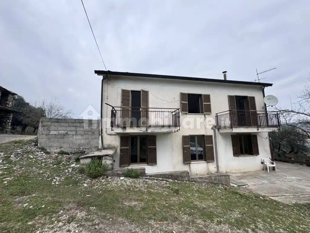 Casa indipendente in vendita a Morolo