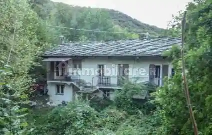 Rustico - Casale in vendita a Lusernetta