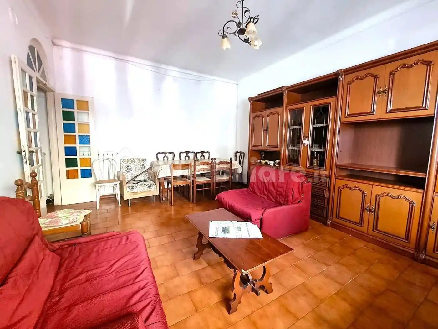 Appartamento in vendita a Finale Ligure