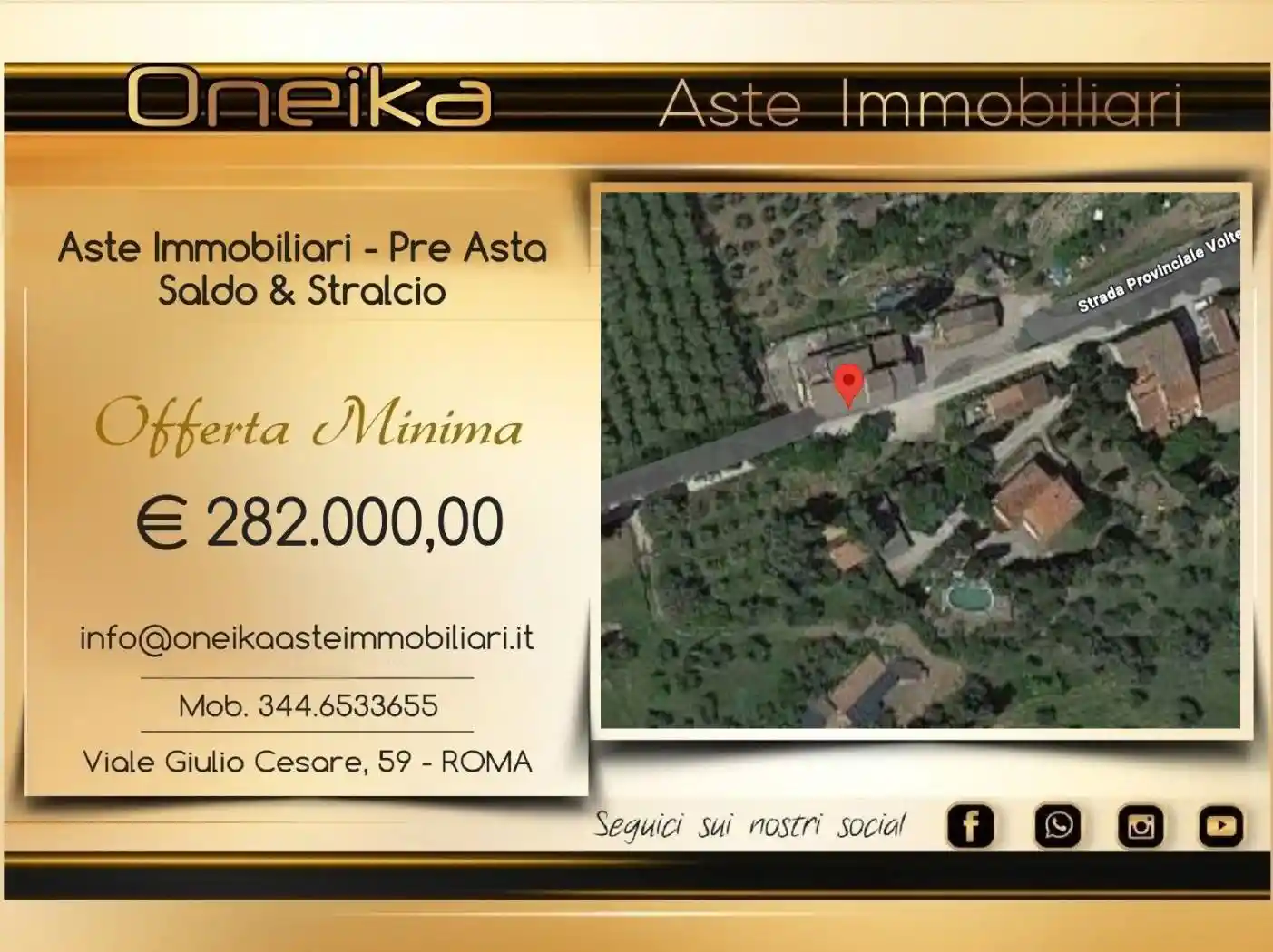 Appartamento in vendita a Volterra