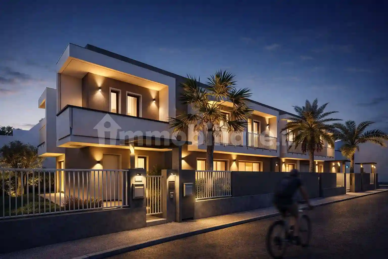 Villetta a schiera - foto 5