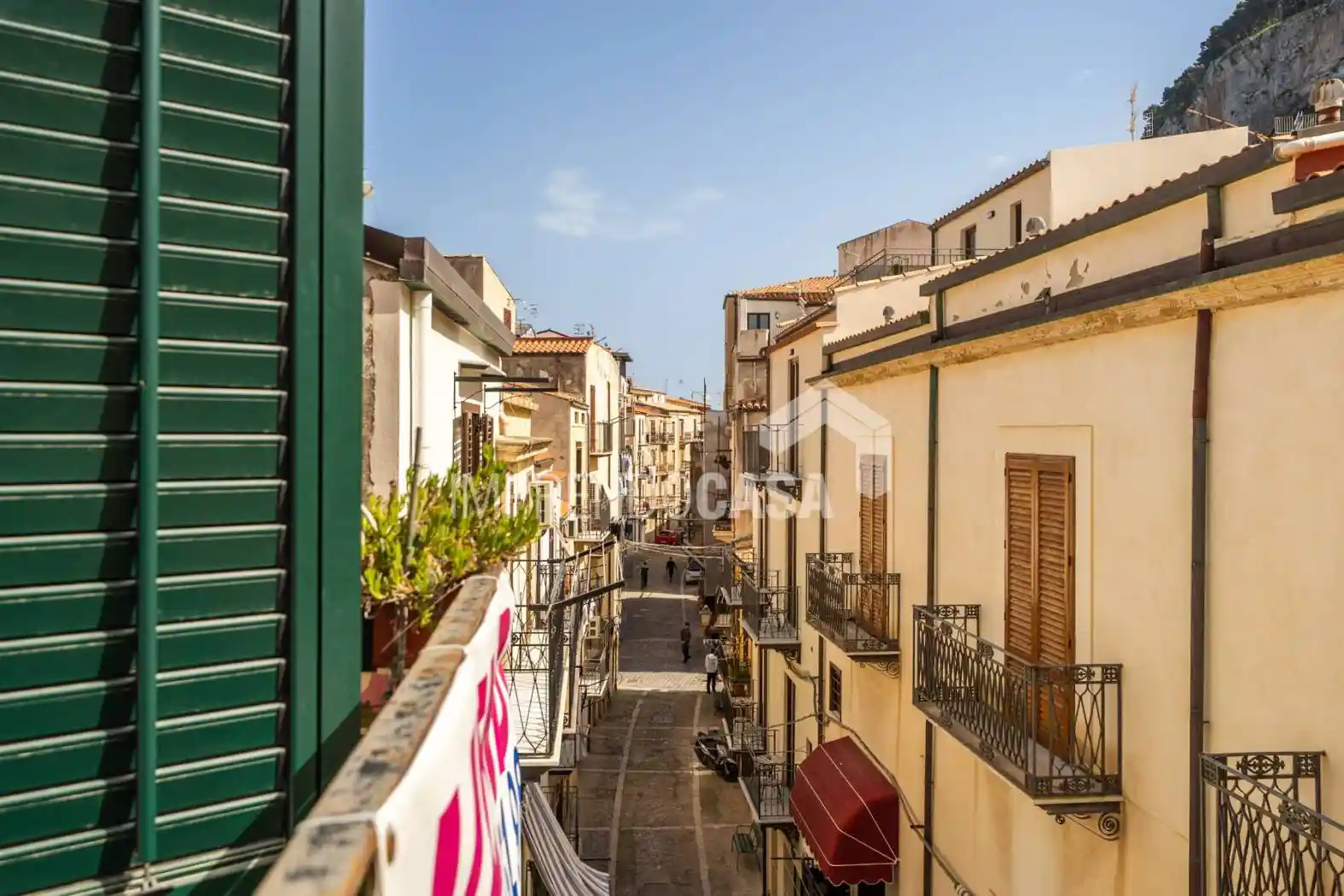 Appartamento in vendita a Cefalù