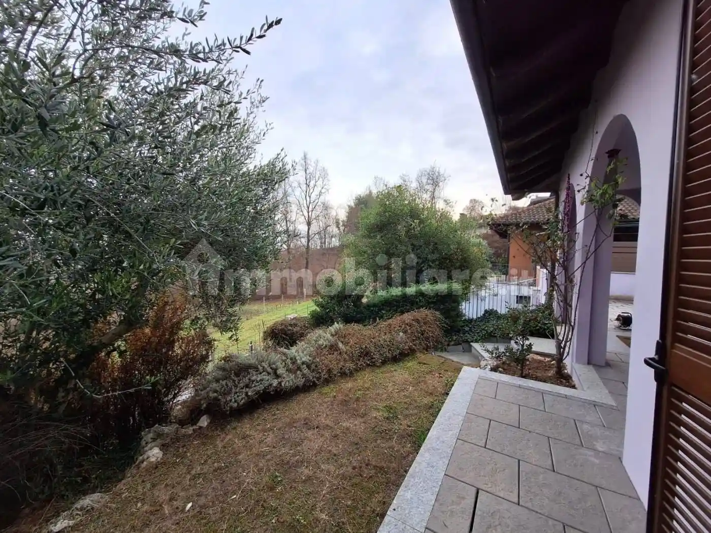 Villa in vendita a Chieri