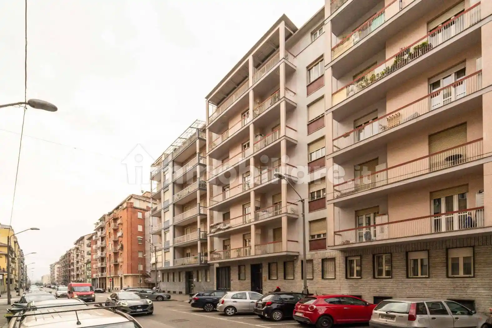 Appartamento in vendita a Torino