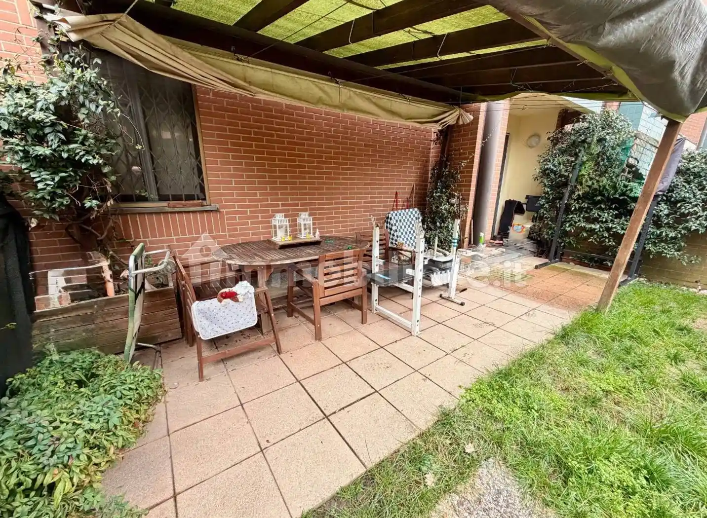 Appartamento in vendita a Trezzano sul Naviglio