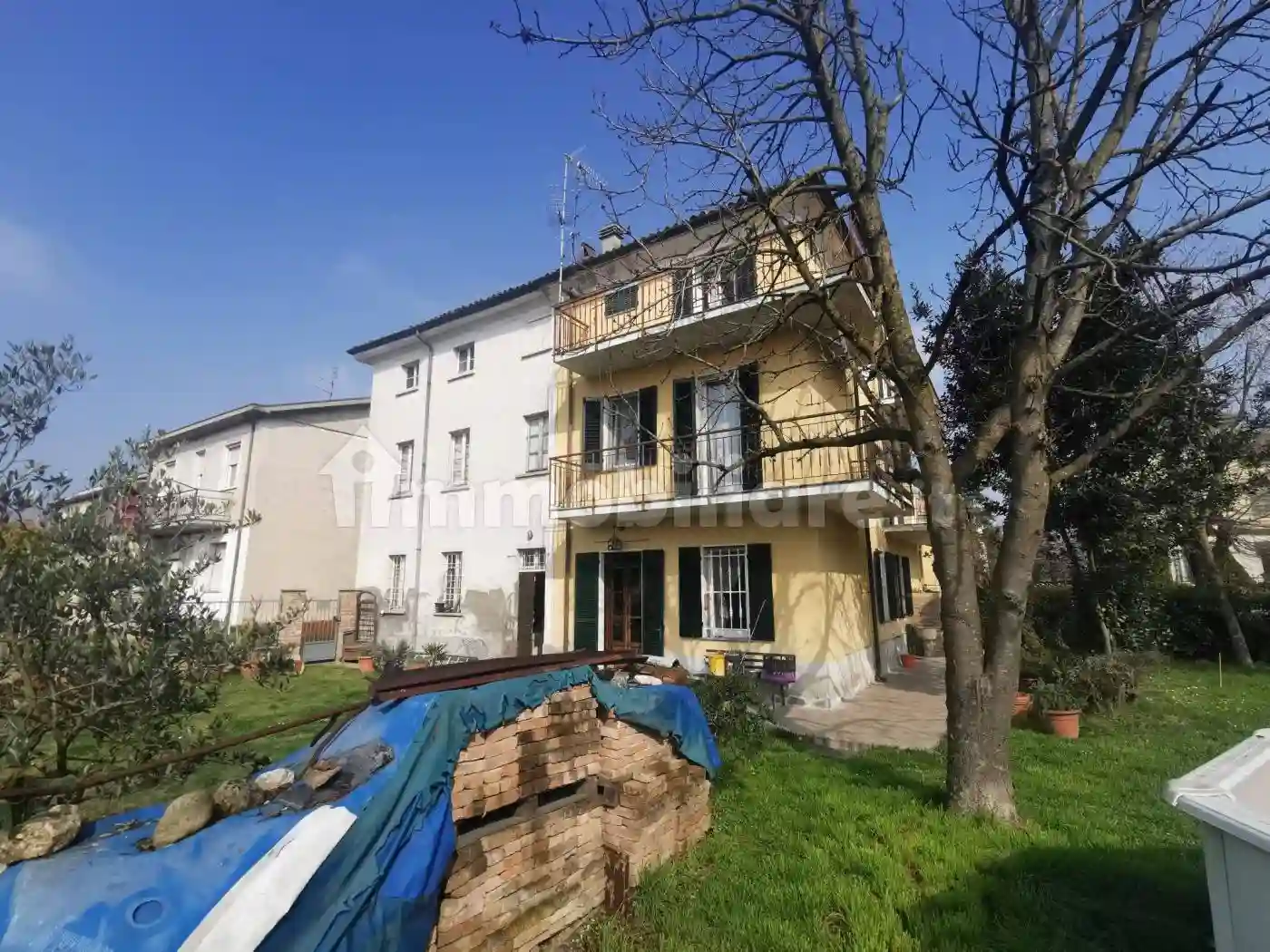 Casa indipendente - foto 4