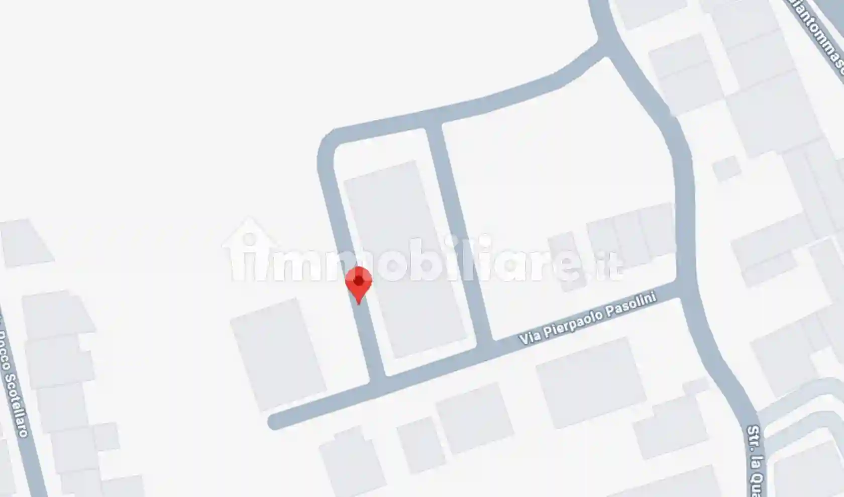 Palazzo - Stabile - foto 2