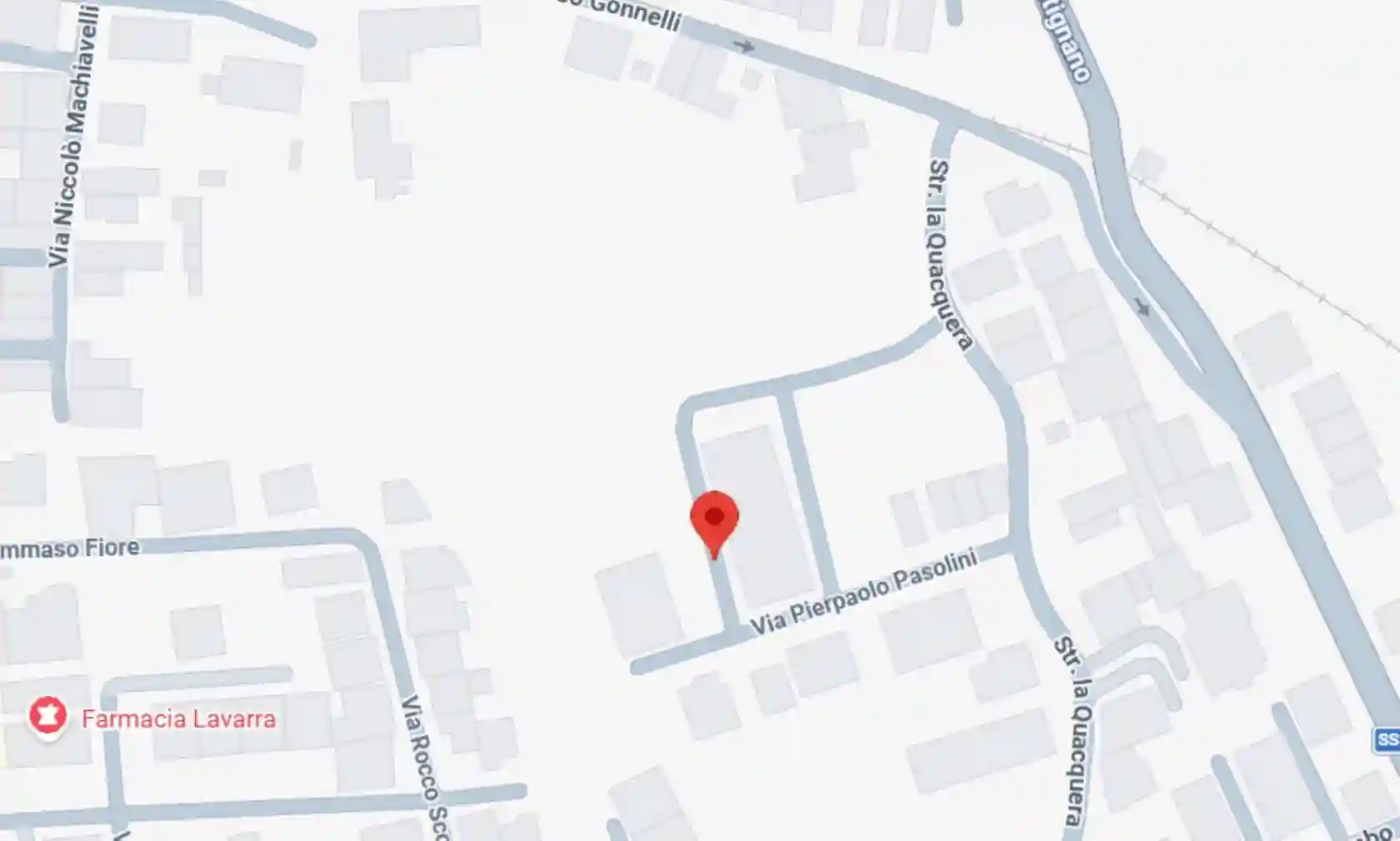 Palazzo - Stabile - foto 4